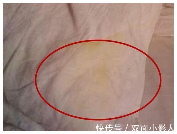 床单|床单发黄难清洗,不如就滴点“它”,轻松帮你恢复干净柔软