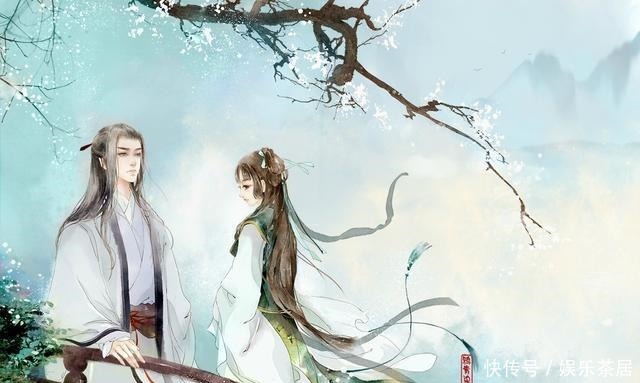 5本女主是表姑娘的古言,女主漂亮能干,引得谪仙男主动了凡心