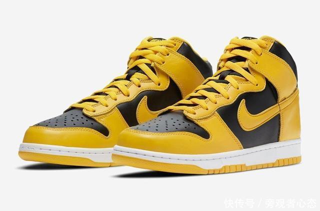 下月狠货数不过来!Yeezy红字、自动系带AJ