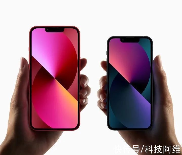 李老板|iPhone13系列新机怎么选？线下店老板的建议很实在，说到心坎上了