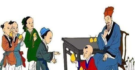 富相@曾国藩观人术这四种面相的人更会有大福气!