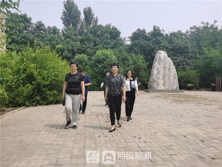 德州乐陵邀请开国上将萧华将军之女萧霞讲专题党课 全网搜