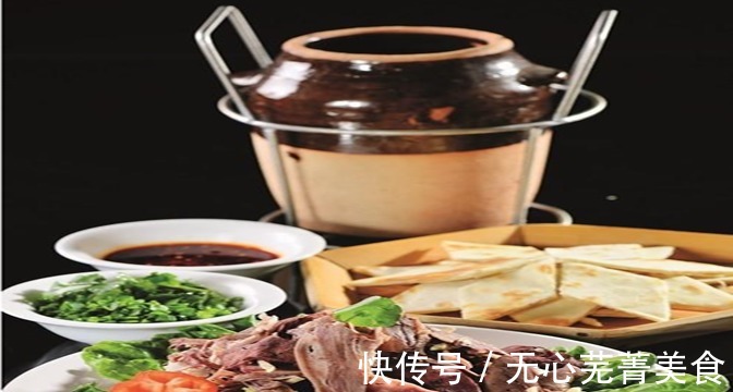 西兰花|美食推荐板栗烧鹿筋、鱼香牛肉酿豆腐、焖罐羊杂制作方法！