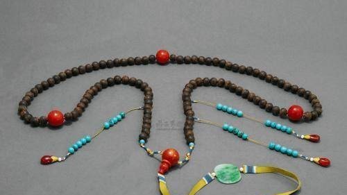 清朝有一“特殊”宝贝,只能三个人用,王爷用了照样砍头