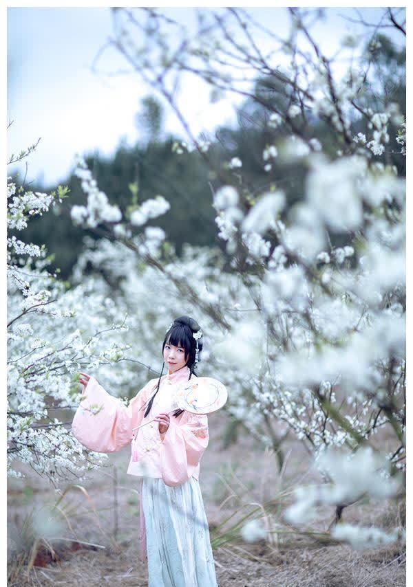 心湖&一场冬雪如约而至,如奏响心怡的舞曲