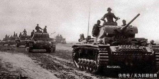 专家|二战后,这一小型战场被遗忘没人打扫,几十年后专家到现场惊呆了