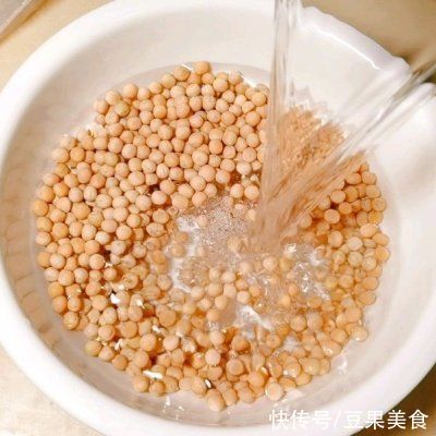 豌豆|原来油酥豌豆酥脆的秘诀这么简单！小白零失败