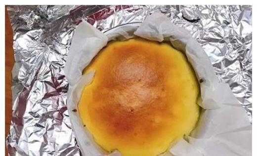 模具|它轻盈Q软,入口即化,一口气吃几个都不腻,是午后必备甜品!