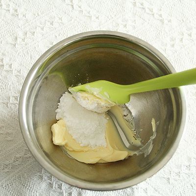 蛋液|下午茶必备小点心