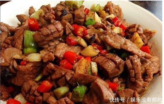 味道|吃不腻的几道家常菜,做法简单,味道就是棒,一家人吃得其乐融融