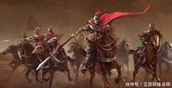 赫赫|同为秦国名将，白起和王翦的名声赫赫，而他却极少被世人提起