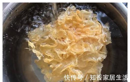 皮肤|此汤女性可常喝,脸蛋胶质满满,皮肤水嫩透亮,显年轻!