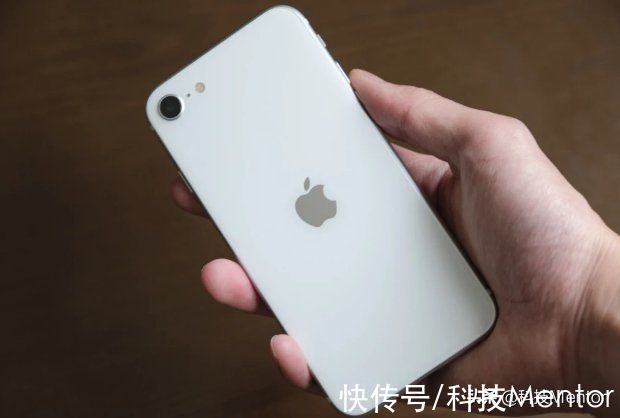 lcd|iPhone SE3或在春季发布会亮相，将成苹果最便宜的5G手机