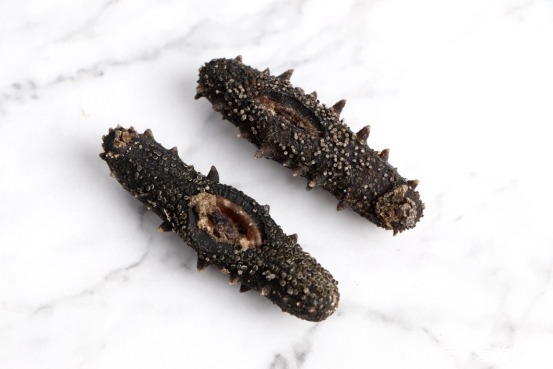 干海参能保存多长时间