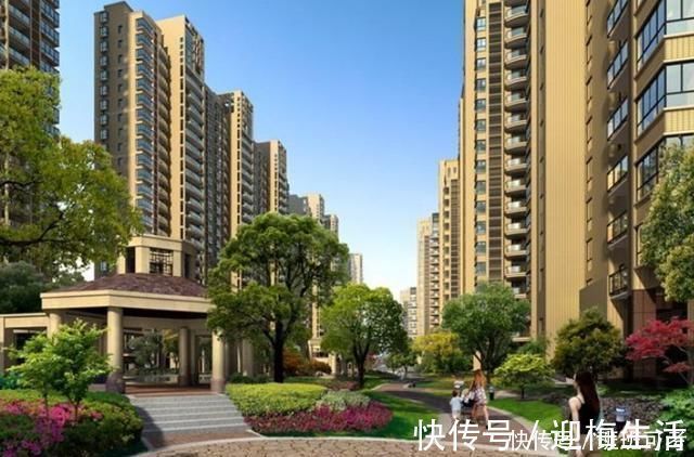 数学|买高层电梯房,内行人都是有计算方法的,数学学好了买到好楼层