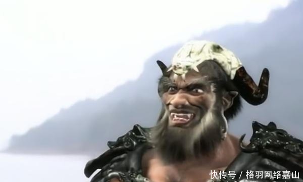 姜子牙的8个徒弟,1鬼1人6妖怪,最后谁结局最好?