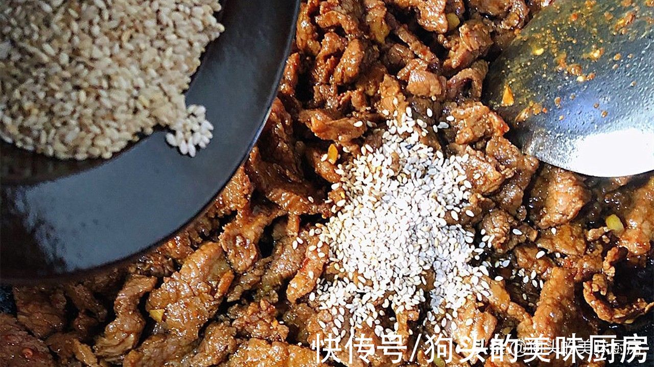 小苏打|入秋后，多给孩子吃这肉，蛋白质含量高，营养丰富，长身高不长肉