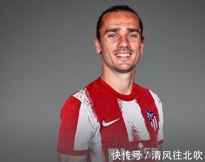 接班人|拉总威武!巴萨截胡C罗接班人,西蒙尼自废武功,马竞欲哭无泪!