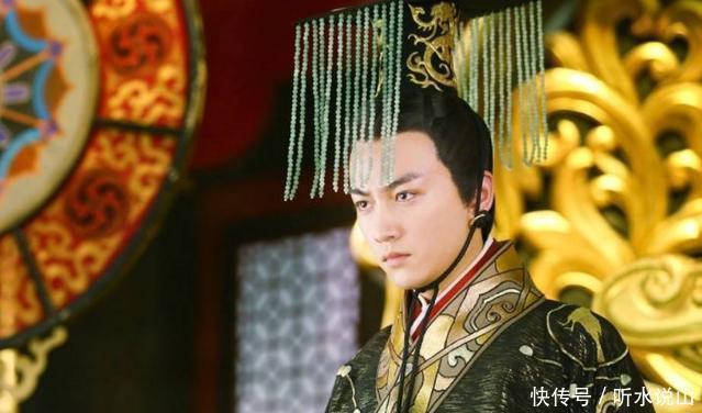 圣旨|历史上最浪漫皇帝，为妻子下了一道情书圣旨!