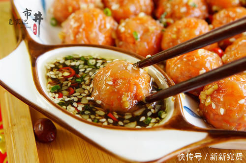 给年夜饭加道菜,“财源滚滚”端上桌,寓意好运齐来,八方进财