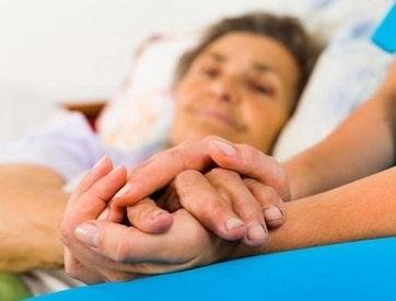 生存率|为什么有些人发现癌症之后，不到一个月就死了医生告诉你答案