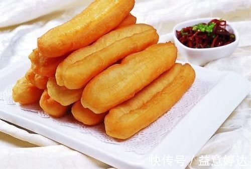 胃病|医生建议:胃不好的人少吃以下这4种早餐,多吃4物或可养胃护胃