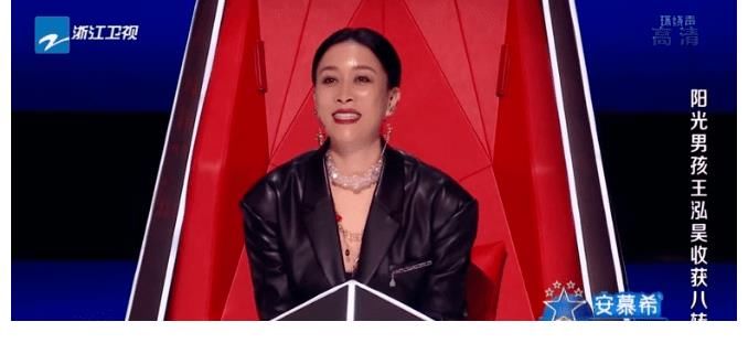 男星|似足TVB男星张振朗！《中国好声音》选手受欢迎，李克勤抢人失败