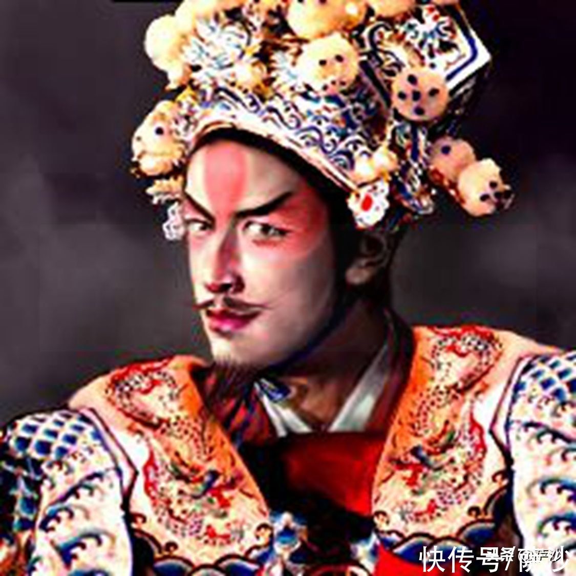 大唐@历史上的沙陀人入主中原为什么没有遭到激烈反抗?萨沙问答第71集