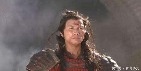 天下大定|开国大将畏妻如虎,朱元璋把他老婆分成八块，最后得了大病