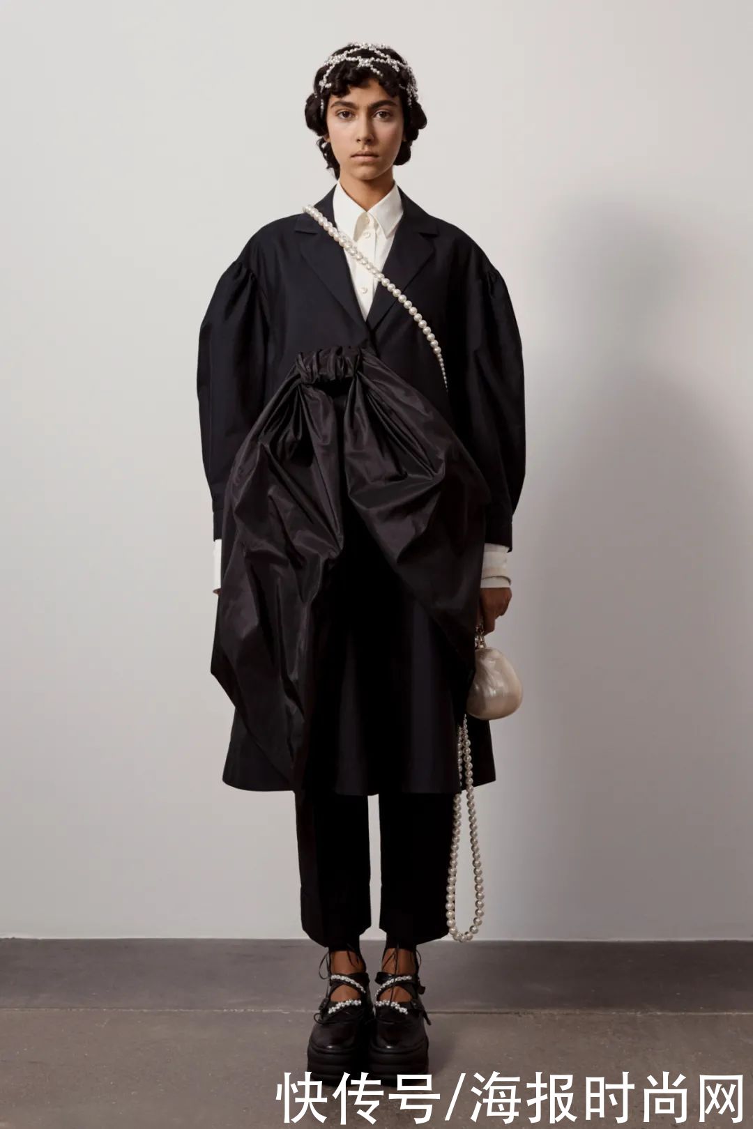 春夏最流行的鞋款，逃不出这三双|教你美 | a6362