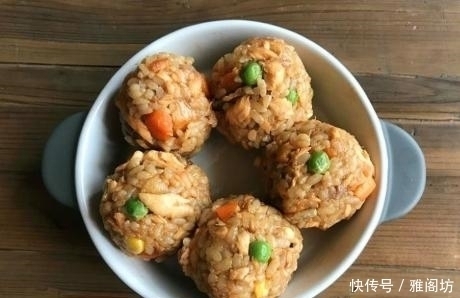 晚上睡觉前焖一锅，第二天起床早餐就有了，营养美味省时还省事