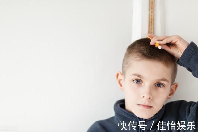 办法|奶奶的几个土办法,竟让孙子一年长高了8厘米