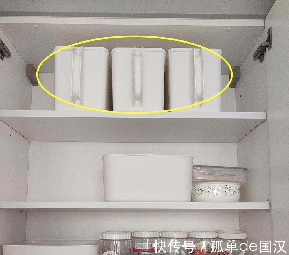 餐边柜|收纳不是乱做的,4个“黄金法则”牢记于心,分分钟搞定家务!