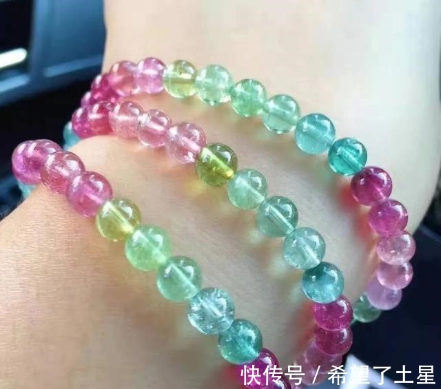 夏日|堪比夏日彩虹,人间甜豆!