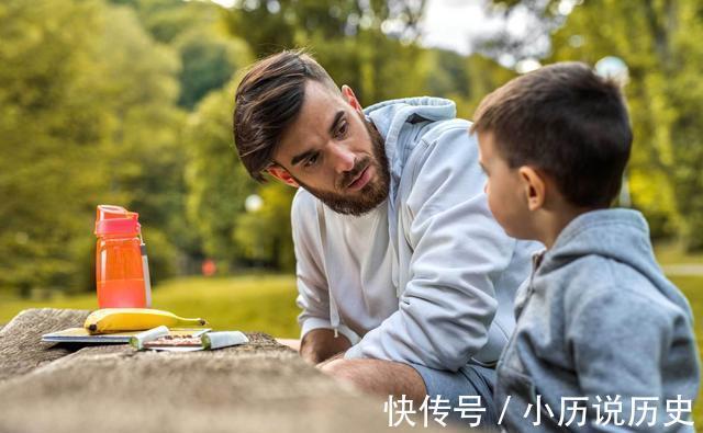 打架|教育孩子尽量别吼叫,学会正确的教育方法,孩子才会更听话