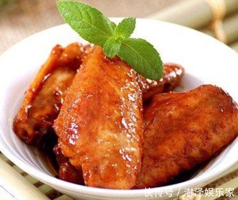 美味|汁多肉嫩口感美味，孩子们都抢着吃，“大孩”在旁边干瞪眼