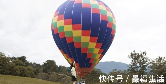 中国科学院|实在太美了！这个随便一拍都是大片的景点，竟然很少人去