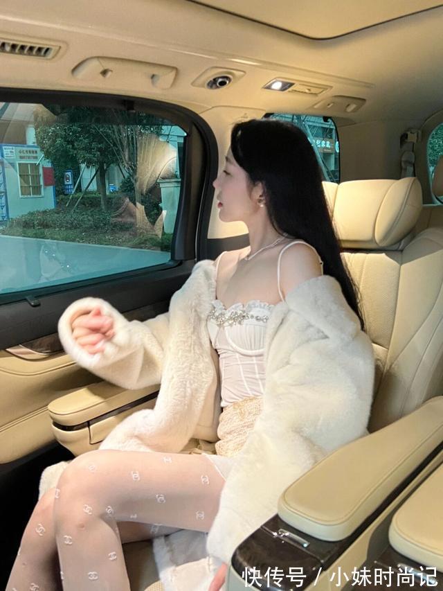 美女|裙子美女合集,各式各样的裙装,美女穿起来风格各异,都很好看