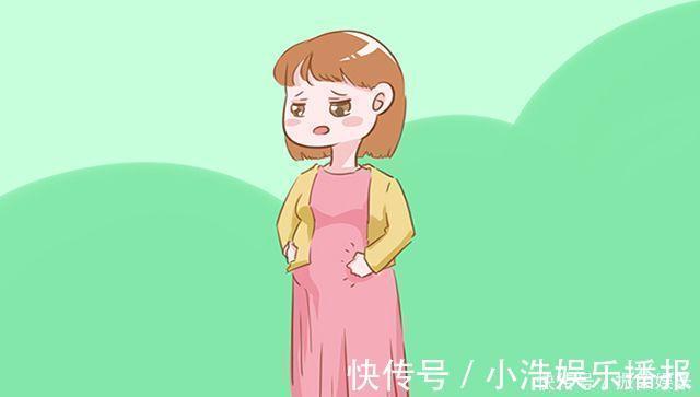 胎动|孕晚期胎儿发出这几个信号,可能是缺氧了,孕妈要重视