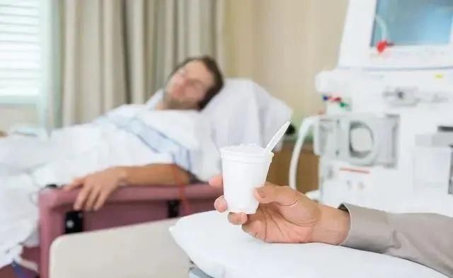 猪腰子|42岁男子腰疼入院,查出肾衰竭,提醒:餐桌上一道“菜”最好少吃