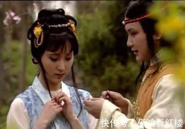 宝钗|为什么嫁给宝玉的是宝钗，而不是黛玉？