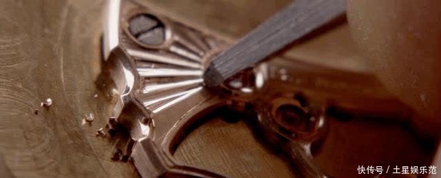 机械表凭什么卖那么贵?