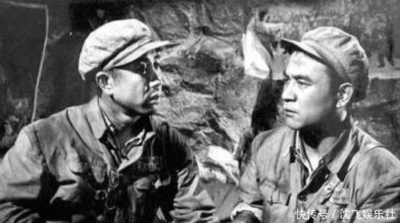 关崇贵|朝鲜战场“最伟大的士兵”用机枪打下飞机，一人独守阵地两天三夜