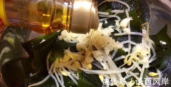 海底|它是“海底软黄金”,坚持吃它,降低血脂保护心血管,不懂亏大了