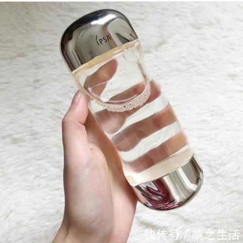 皮肤状态|皮肤状态真心影响颜值!这几款水乳一定要用起来,颜值回春不是梦