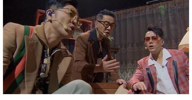 前車之鑒|芒果臺找到流量密碼，大灣區五人組團綜已安排，港普F4成前車之鑒