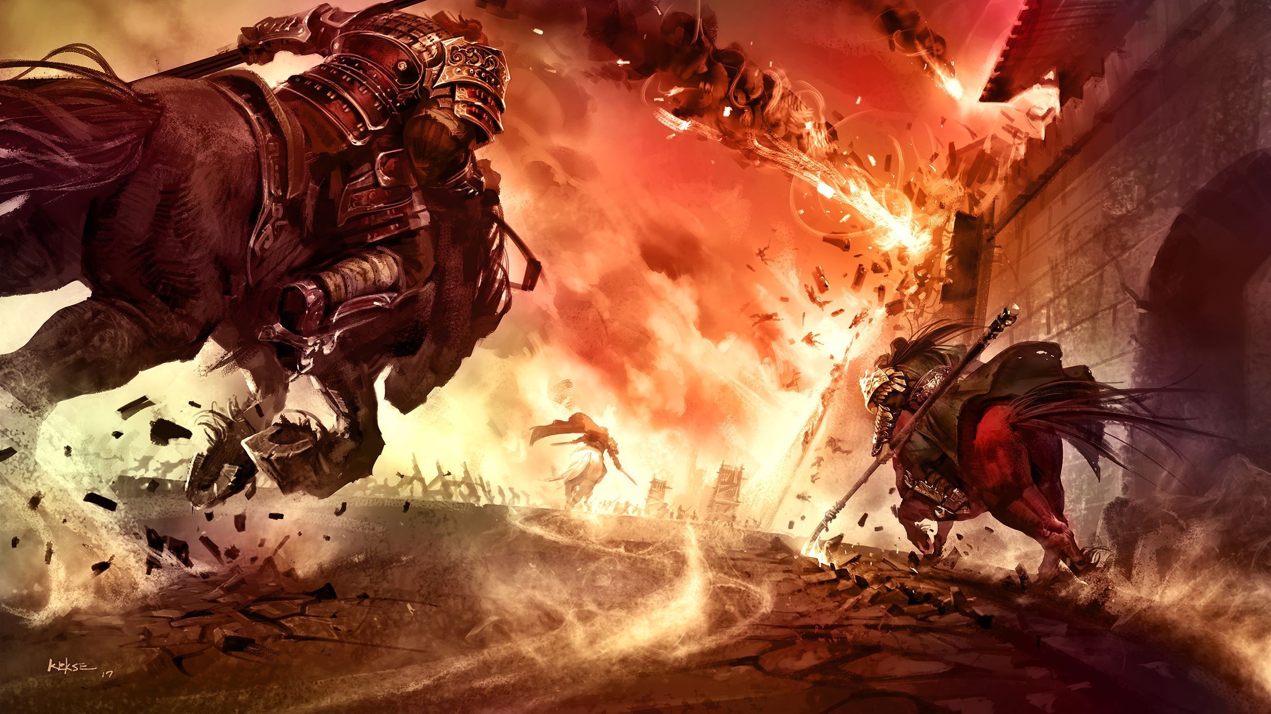 时期|征蜀将军、荡魏将军……三国时期竟有100种将军,你叫得全吗?