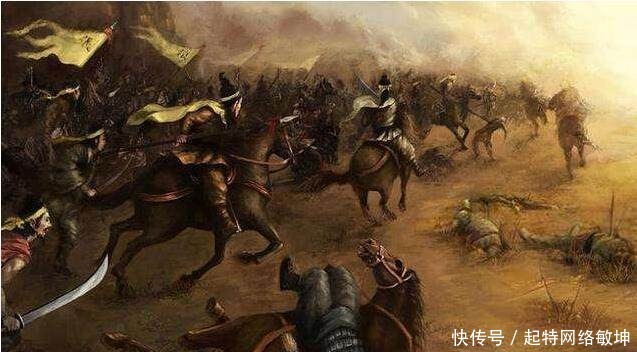 势力|李世民究竟是怎么当上皇帝的？背后势力超乎你想象