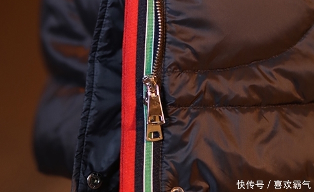 建议大家:羽绒服就买下面这颜色的,保暖还显年轻,几年不过时
