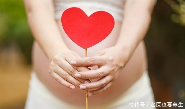 肚子|怀孕后什么时候“显怀”，肚子为啥会大小变化，与这三个因素有关！